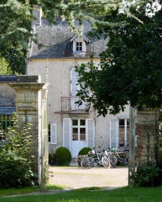 Chambres d'Hôtes Manoir Du Chêne
