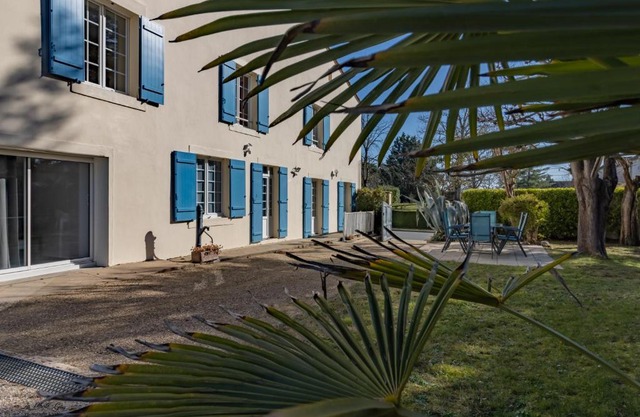 Chambres et Gîtes Les Deux Chênes près de Bergerac