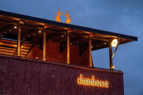 Chamhouse - Long Thủy - Phú Yên
