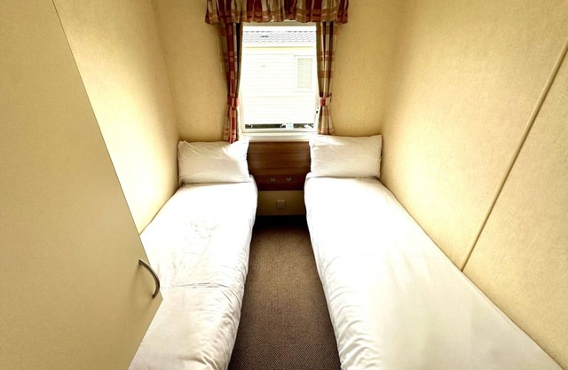 Chamki lodge, a home away from home.