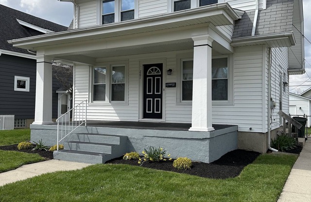 Champion's Retreat - Quiet but convenient house in Hamilton