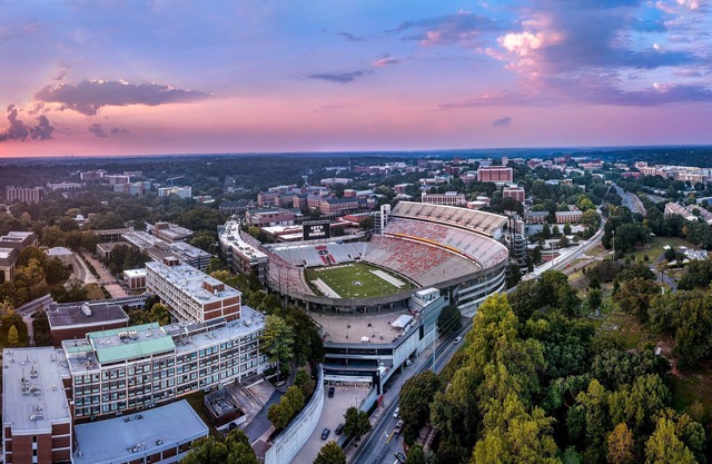 Champions Condo - Athens, GA