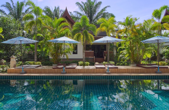 Chanapha Residence