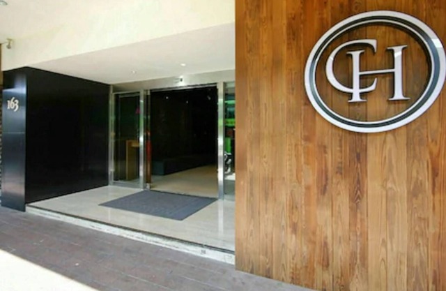 Chance Hotel Taichung