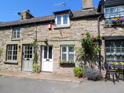 Chancery Cottage