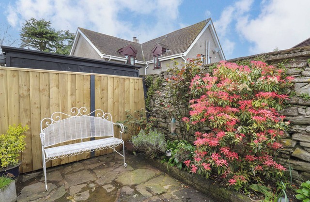 Chancery Cottage, HAY-ON-WYE