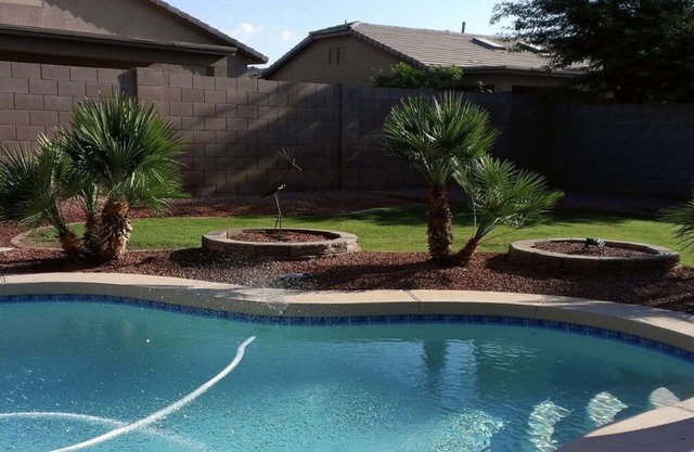 Chandler Arizona Desert Escape Location de vacances