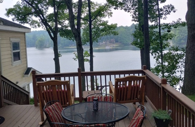 Summertime Fun! Cottage de Charme sur le lac Chandler
