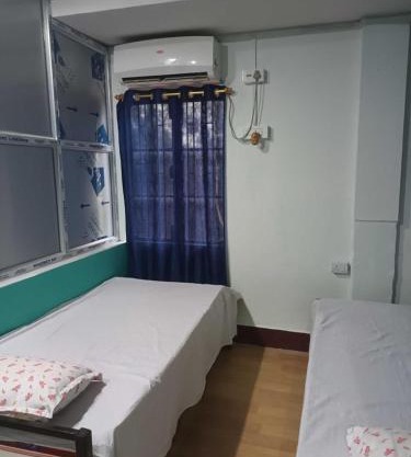 Chandrawali Lodge