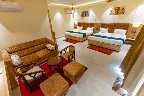 Chandrika Green Resort