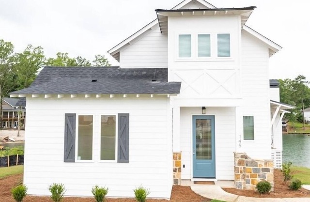 Mimi's Manor - Gorgeous Lake Views by 360 Destinations