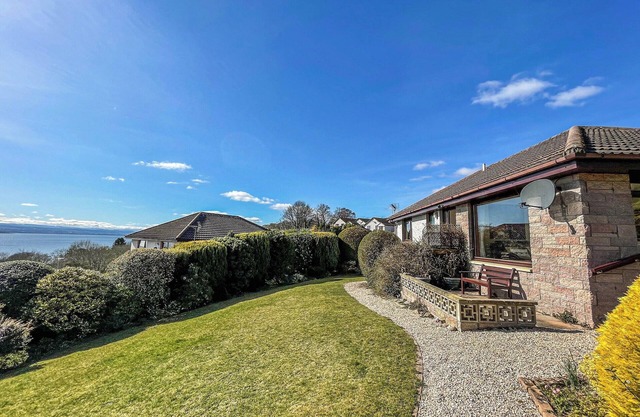 Chanonry View Holiday Cottage