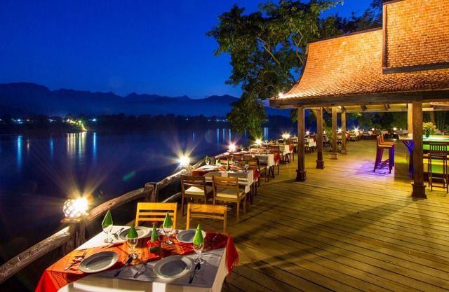 Chanthavinh Resort And Spa