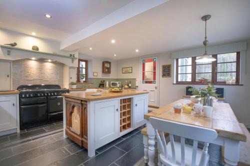 Chantry Cottage