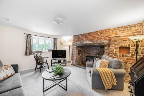 Chapel Cottage