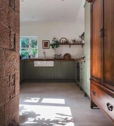Chapel Cottage- Coastal Somerset Retreat