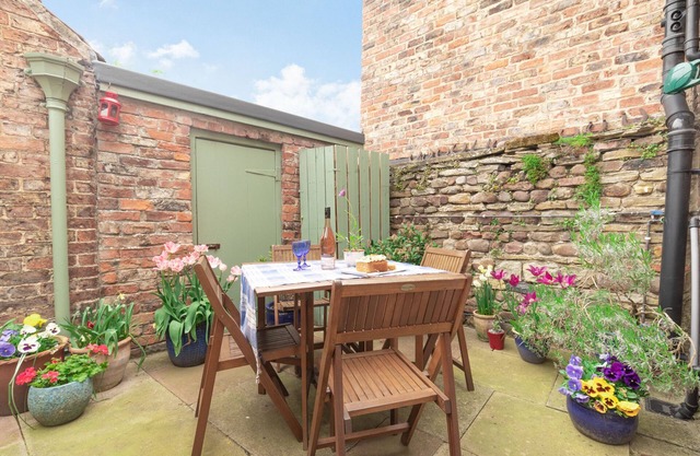 Chapel Cottage