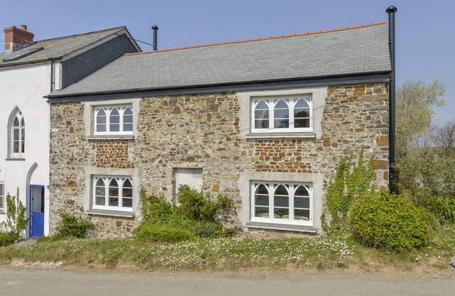 Chapelle Cottage, WELCOMBE