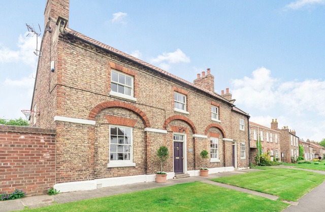 Chapel Cottage, STILLINGTON