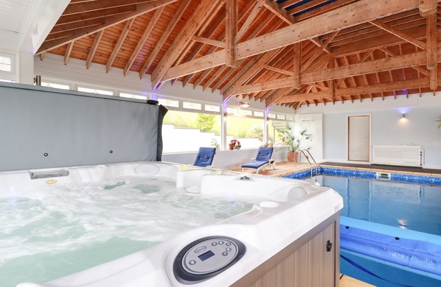 Chapel Green Studio, POLGOOTH