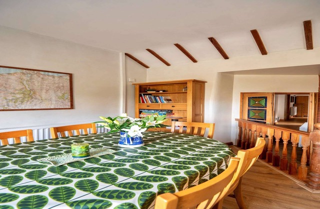 Belle maison de vacances א Denbigh, Sans dיpפt