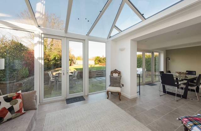 Chapel View, Saltwood