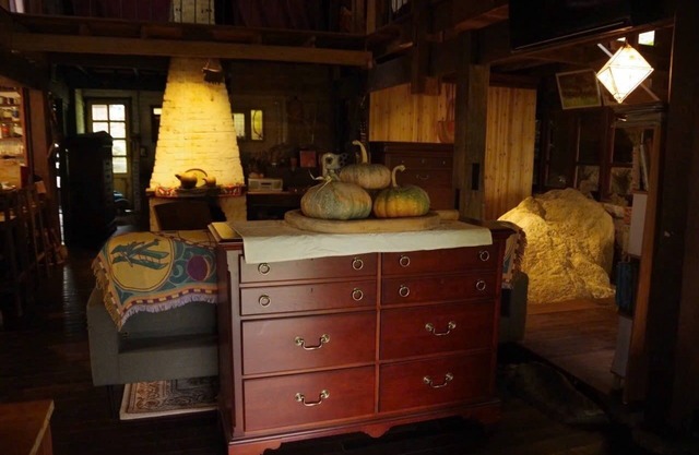 Chapi Dreamy Home