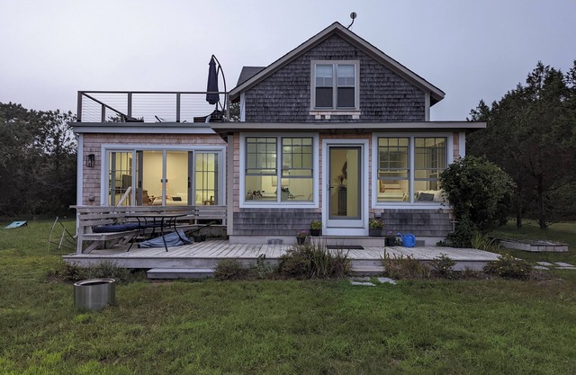 Chappaquiddick By The Sea