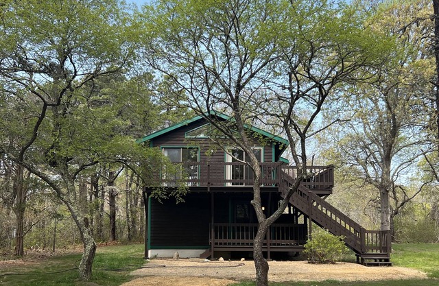 Chappy - Family Beach House