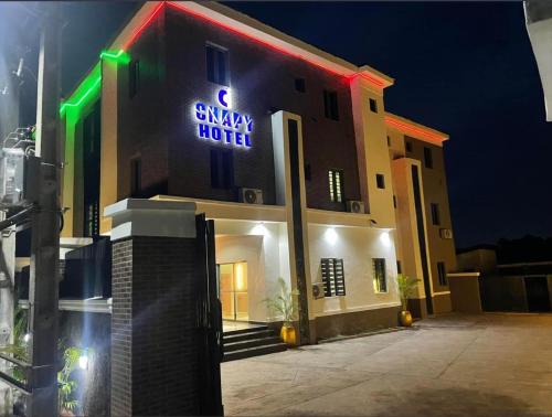 Chapy Hotels