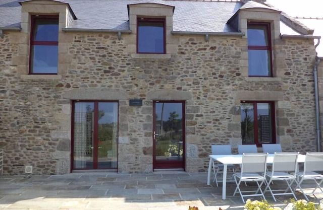 Maison de Caractère entièrement renovée