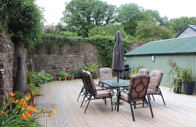 Grange de caractère, Dartmoor National Park Private Sunny Garden, paisible, poêle à bois