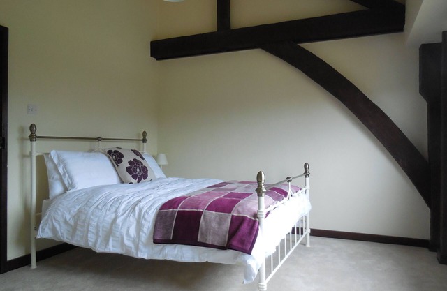 Gîte de caractère confortable pour quatre beau village chargé d'histoire