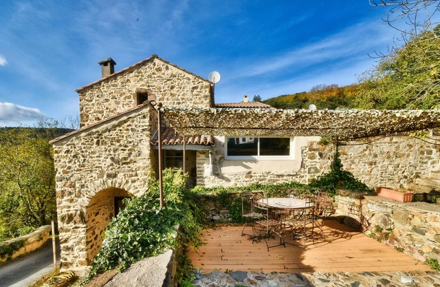Maison de caractère au paradis ⭐