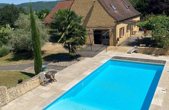 Character villa for rent