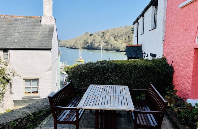 Holly Cottage, Dittisham