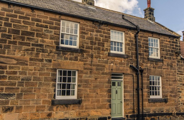 Maison de caractère spacieuse avec 3 chambres au coeur des North York Moors