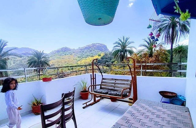 Charan Villa
