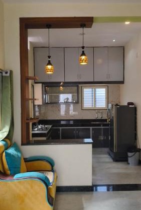 Charanhomestay hampi
