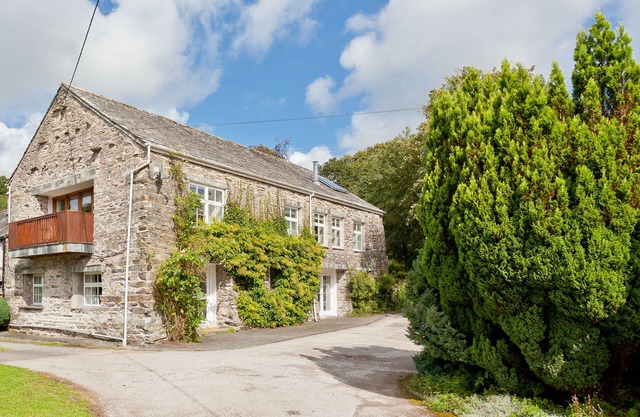 Magnifique maison de campagne près des rives de Coniston Water