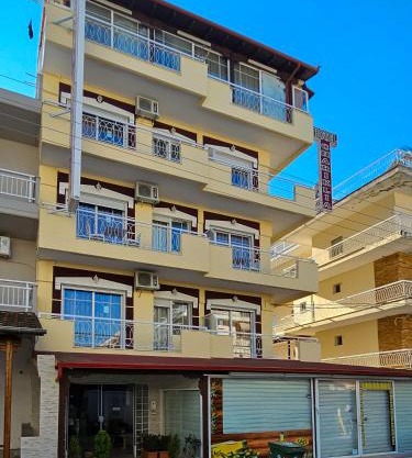 Chariclia Hotel