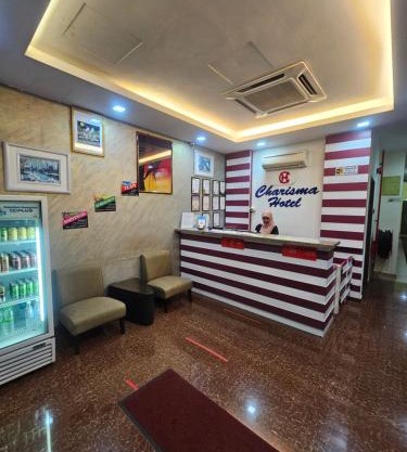 CHARISMA HOTEL