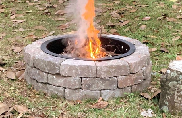 Charleston Hot Tub Fire Pit FirePlace Boat Parking #1