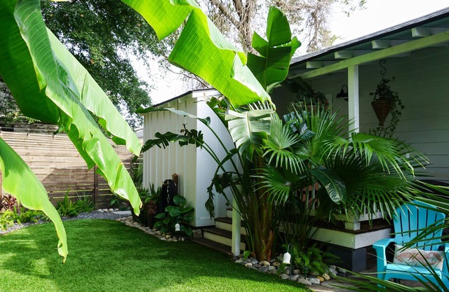 Charlestons Cottage Urbain de Charme