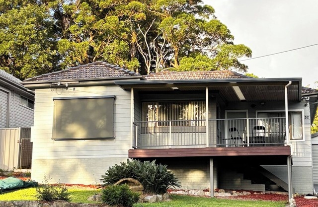Charlestown Central 7 bedrooms