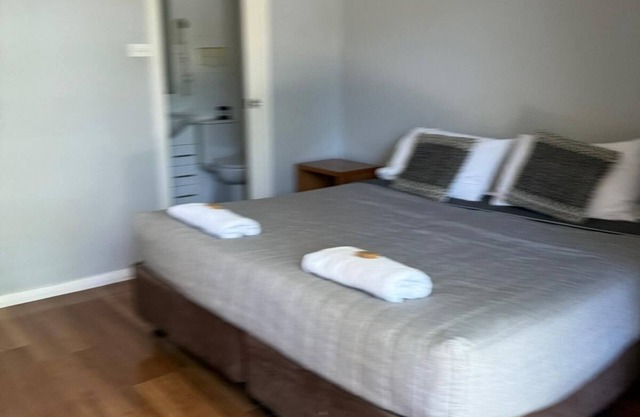 Charlestown Studio Unit