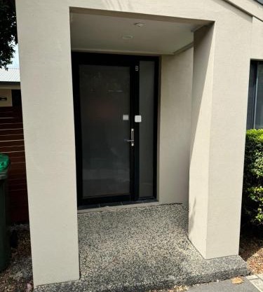 Charlestown TownHouse