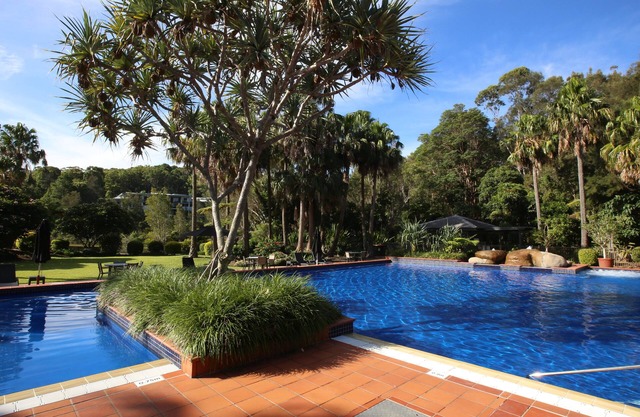 Charlesworth Bay Beach Resort
