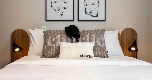Charlie Librio Vila Mariana