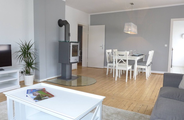 Nouveau: "Charlotte 2, encore une fois avec une attention aux détails" m² dans TR-sud, environ 93 Surface habitable